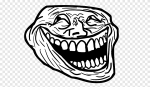 png-clipart-trollface-rage-comic-internet-troll-internet-meme-meme-face-monochrome.png