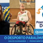 Desporto Paralimpico